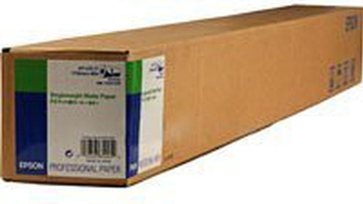 Image du produit Epson Tapis Pour Rouleau De Papier (120 g/m², 4000 cm, 111.80 cm)