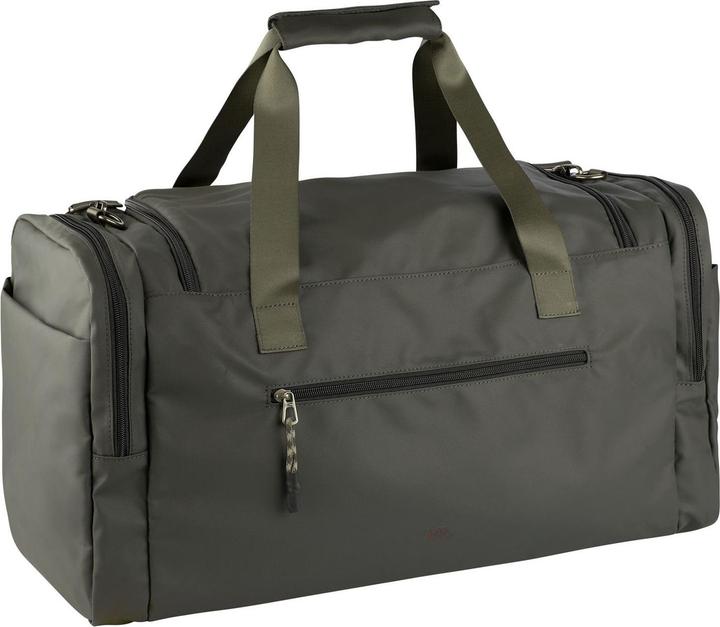 Immagine prodotto Camel Active Borsa da viaggio Explore Weekender 56 cm (41 l)