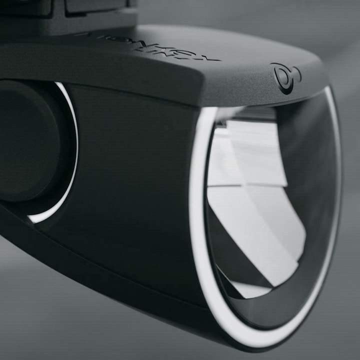 Actual product image Monkey Link Light Set Skyelight Front Connect 150 Lux + Rear Connect (150 lm)