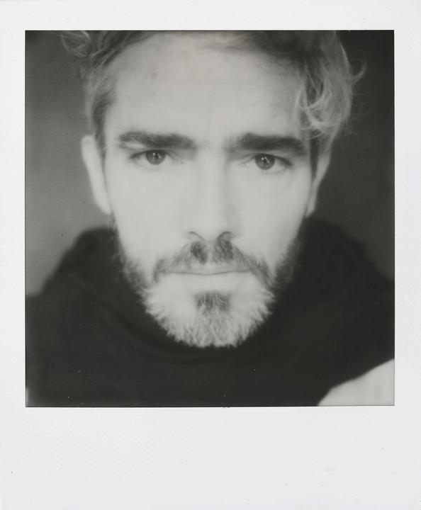 Produktbild Polaroid B&W I-type