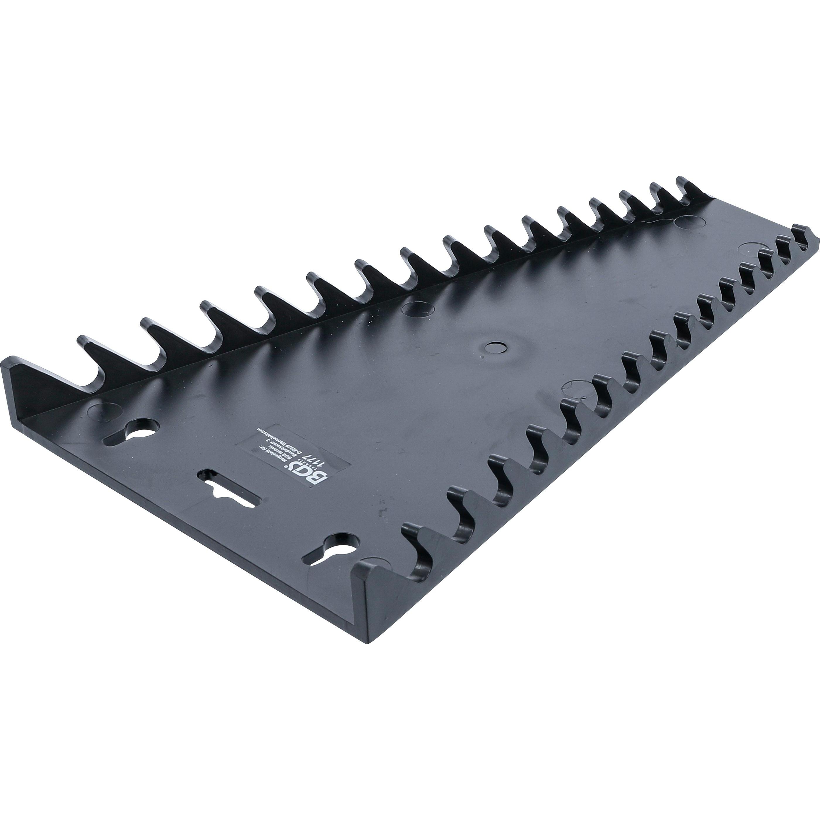 Thumbnail - BGS, Werkzeugwand, Halter für Maul-/Ringschlüssel