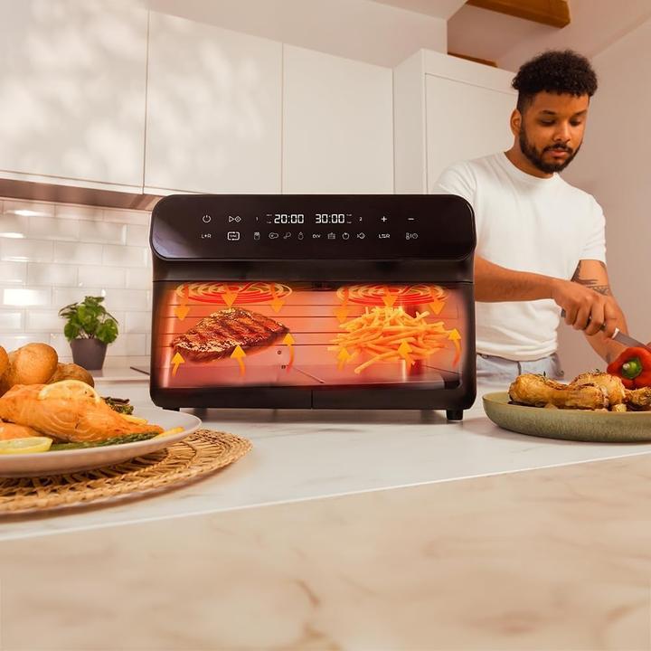 Produktbild Cecotec Advance 9000