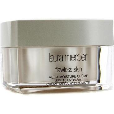 Laura Mercier, Gesichtsserum, Flawless Skin Feuchtigkeitscreme für das Gesicht SPF 15 50 ml (50 ml)