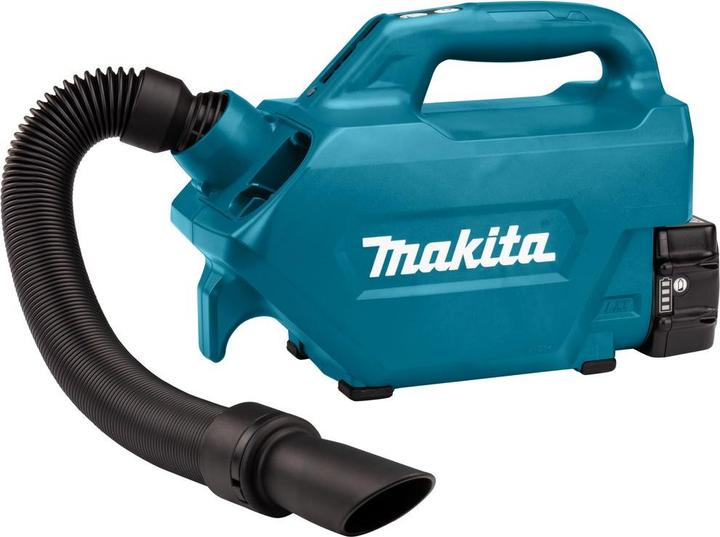 Productafbeelding Makita ODKURZACZ 18V 1x3,0Ah DCL184RF (Hoover)