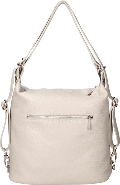 Produktbild Viola Castellani Shoulder bag convertible into a backpack (1.40 l)