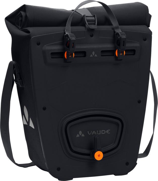 Actual product image Vaude Aqua Back Deluxe Single (24 l, Luggage carrier bag)