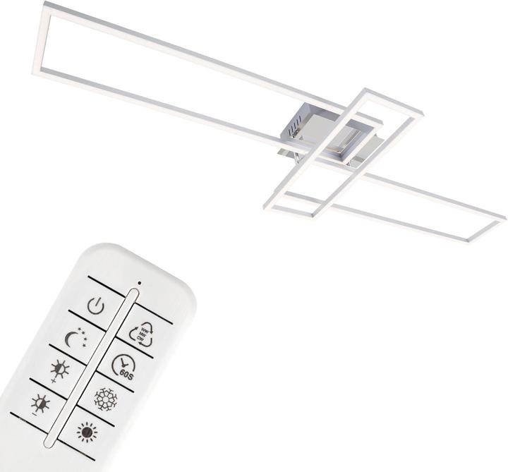 Produktbild Briloner Frame (5500 lm)