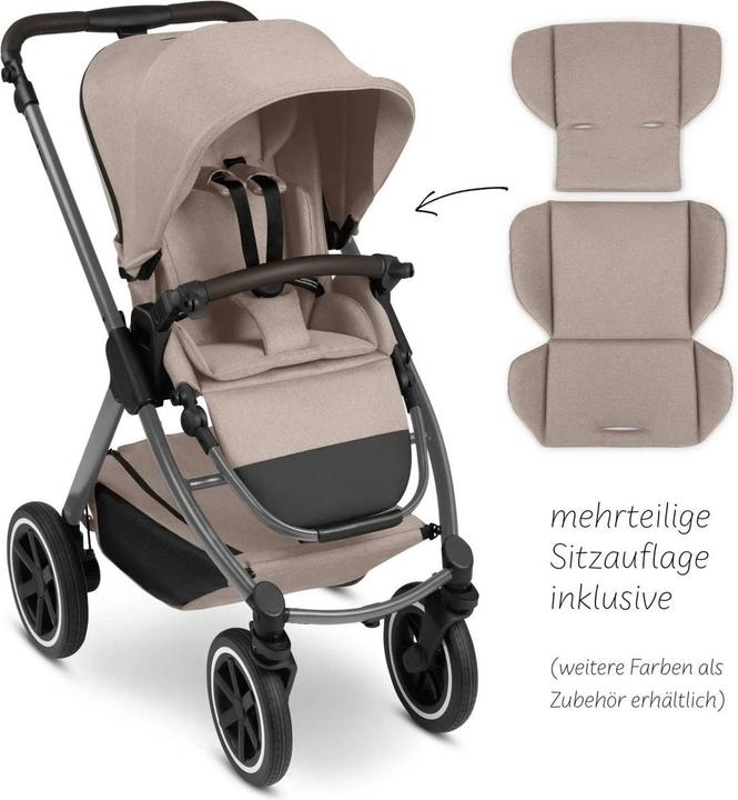 Image du produit ABC Design Samba 2