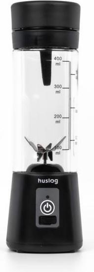 Actual product image Huslog Portable Blender TO GO 180W HUS1025 (180 W)