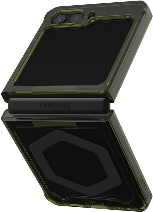 Produktbild UAG Plyo Pro (1 Stk., Samsung Galaxy Z Flip5)