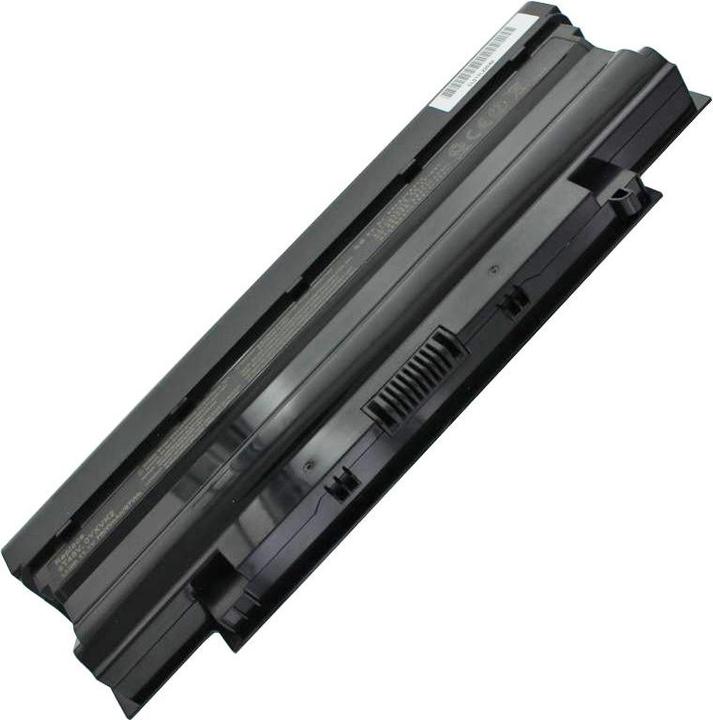 Image du produit Dell Batterie Vostro 3555 04YRJH, 06P6PN, 07XFJJ, 0YXVK2, 312-0233, 312-0234, 383CW, 451-11510, 4T7JN... (8 cabines, 7800 mAh)