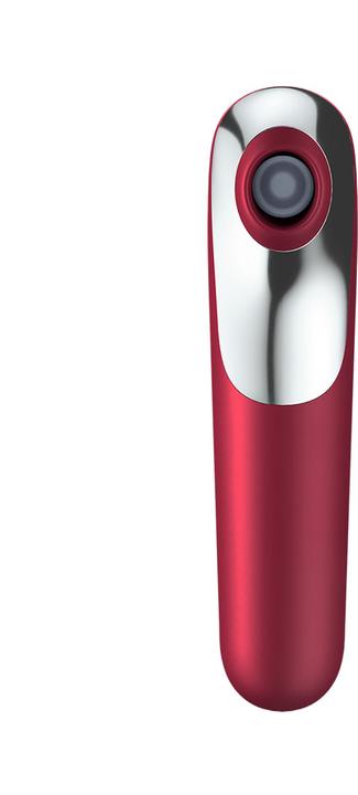 Actual product image Satisfyer Dual Love Air Pulse