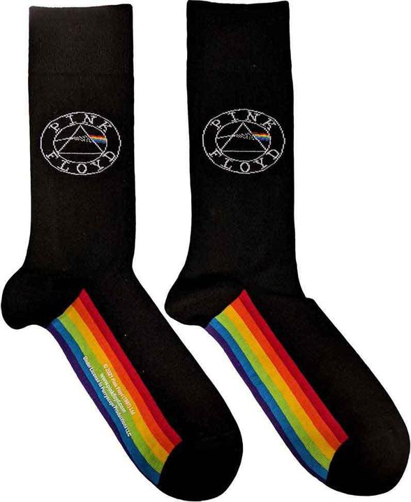 Produktbild Pink Floyd Knöchelsocken