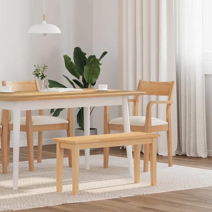 Actual product image VidaXL Mathilde (90 cm)