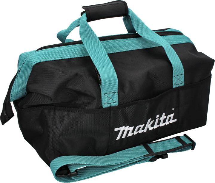 Actual product image Makita Transport bag