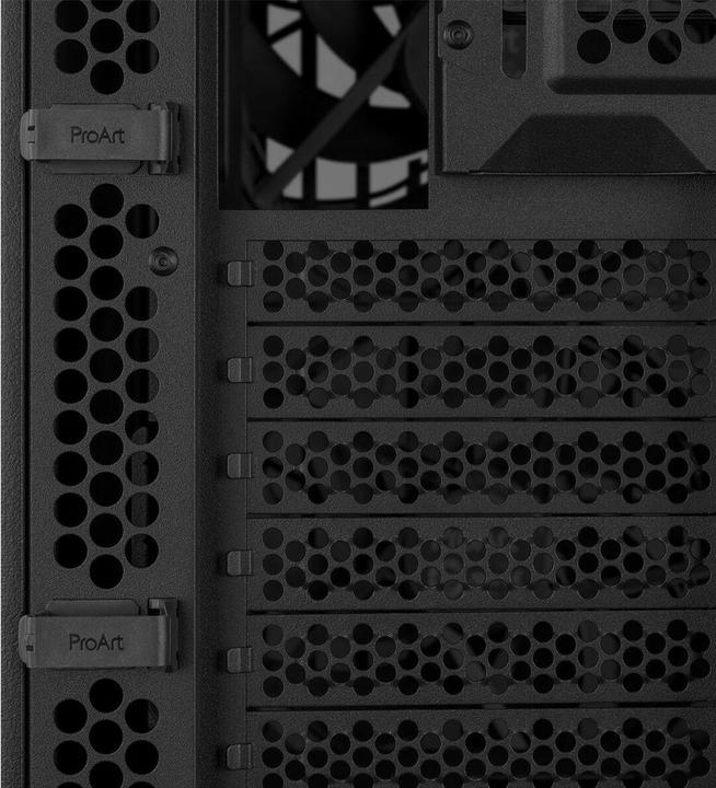 Produktbild ASUS ProArt PA401 MTL PWM BLACK (ATX)