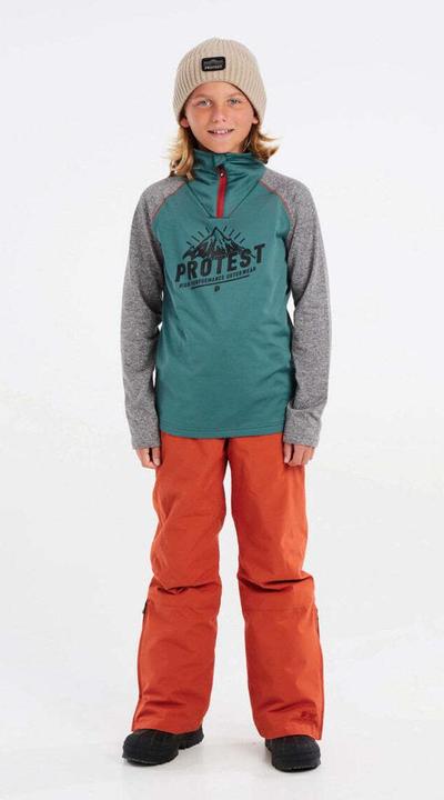 Produktbild Protest 1/4 ZIP TOP PRTSKIP JR (128)