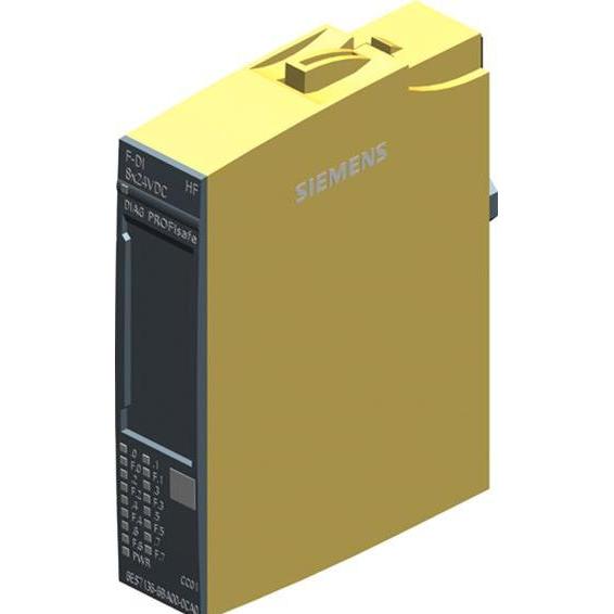 Siemens ET200SP Peripheriemodul, 8 DI, Automatisierung