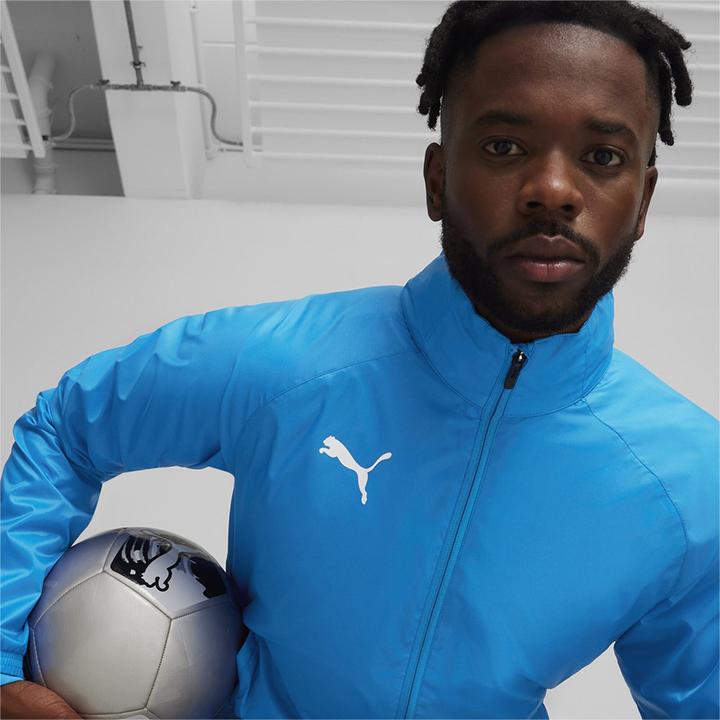 Produktbild Puma teamGOAL All Weather Jacket (S)