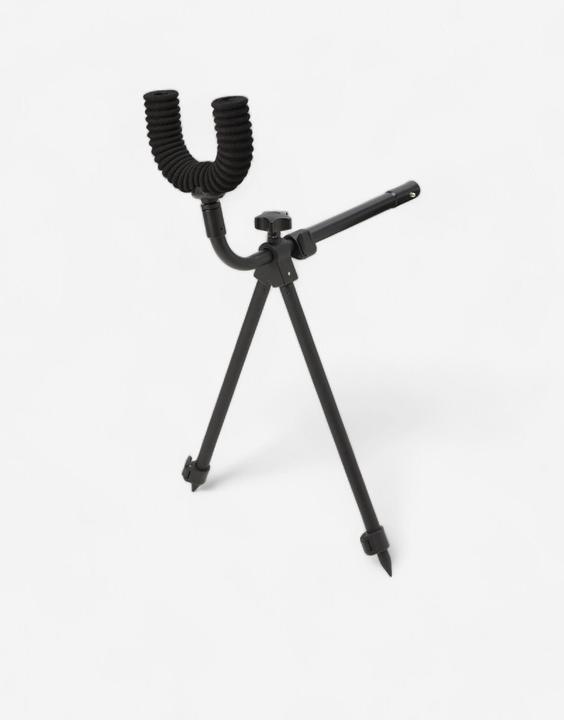 Immagine prodotto Caperlan Portacanne sedia da pesca in acciaio