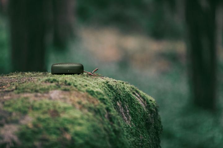 Productafbeelding B&O Beoplay A1 (24 h, Oplaadbare batterij)