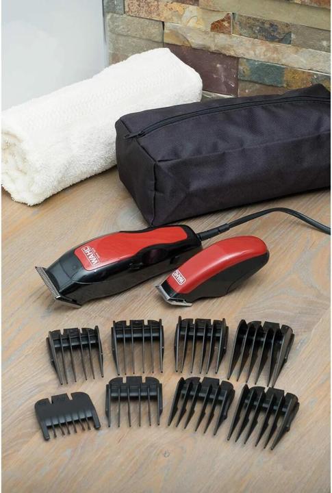 Actual product image Wahl Home Pro 100 Combo