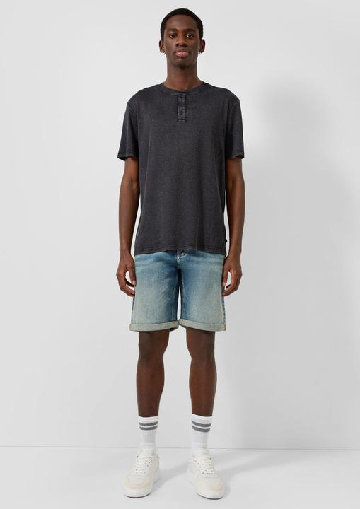 Produktbild s.Oliver Jeans-Shorts John / Regular Fit / Mid Rise (29)