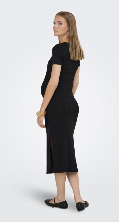 Produktbild Only Maternity OLMDANDRA Midikleid Kleid (XXL)