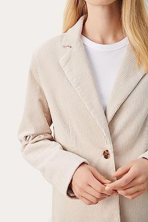 Produktbild Part Two Cordblazer (40)