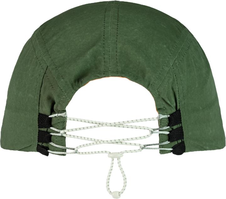 Image du produit Buff 5 Panel Go Explore Cap (Taille unique)