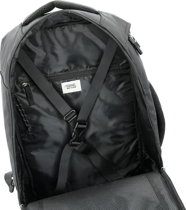 Actual product image Camel Active Connect Backpack (21 l)