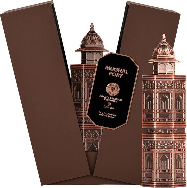 Immagine prodotto Lattafa Perfumes Forte Mughal (Eau de parfum, 100 ml)