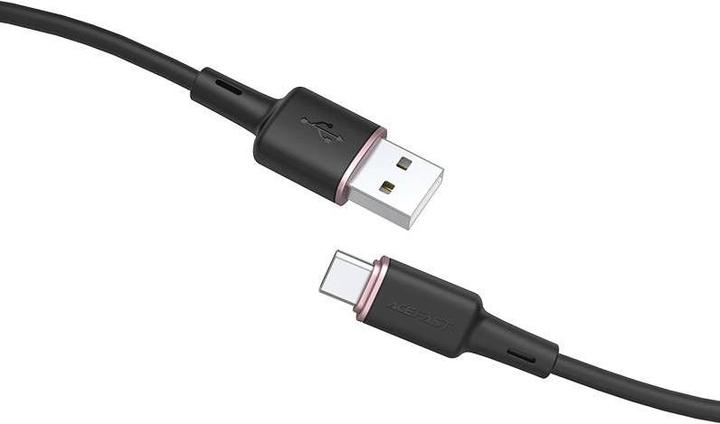 Produktbild Acefast C2-04 (1.20 m, USB 2.0)