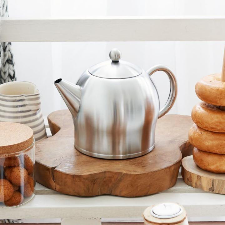 Actual product image Bredemeijer Santhee (2 l)