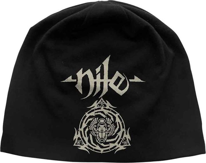 Produktbild Nile Mütze Logo (One Size)