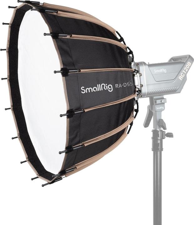 Produktbild SmallRig RA-D55 (Softbox, 55 cm)