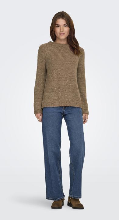 Produktbild Only ONLSHINE Strickpullover Strickpullover (S)