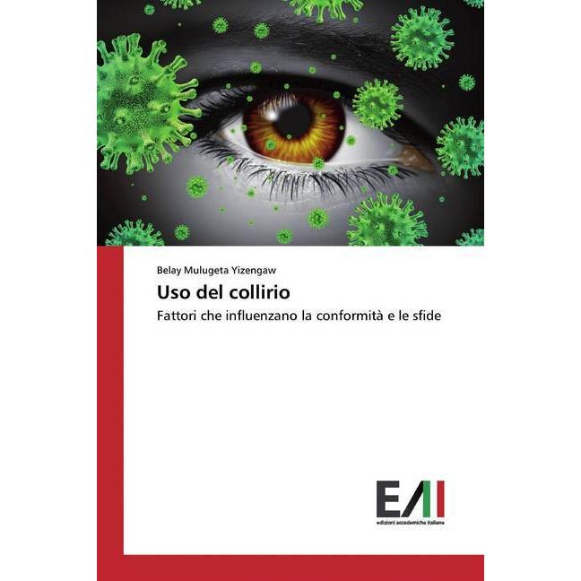 Uso del collirio, Ratgeber von Belay Mulugeta Yizengaw