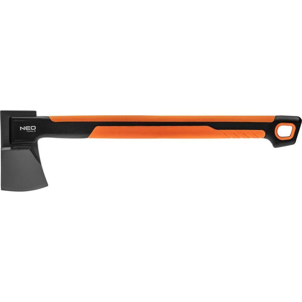 Neo Tools, Axt + Beil, Splitting ax, plastic 1.7 kg, 71 cm (27-033)