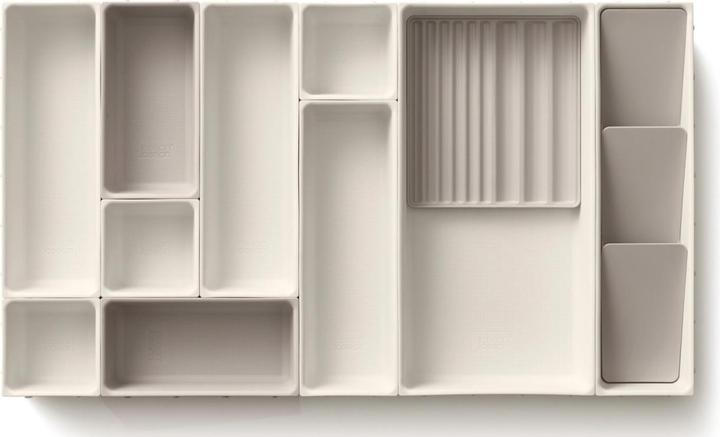 Produktbild Joseph Joseph MakeUp Organiser Viva Set