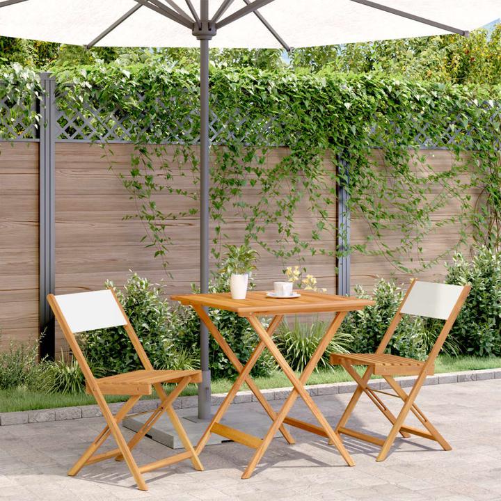 Produktbild vidaXL Bistro Set
