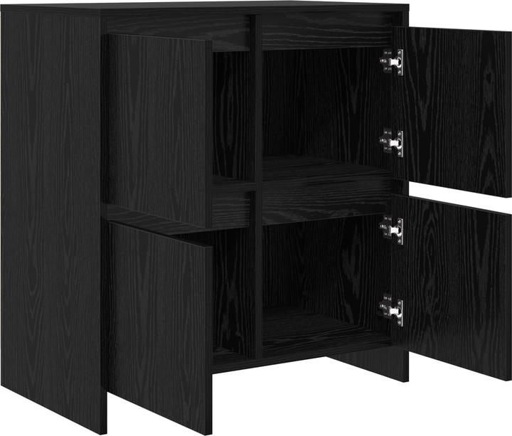 Produktbild vidaXL Sideboard-Möbel (41 x 41 x 75 cm)
