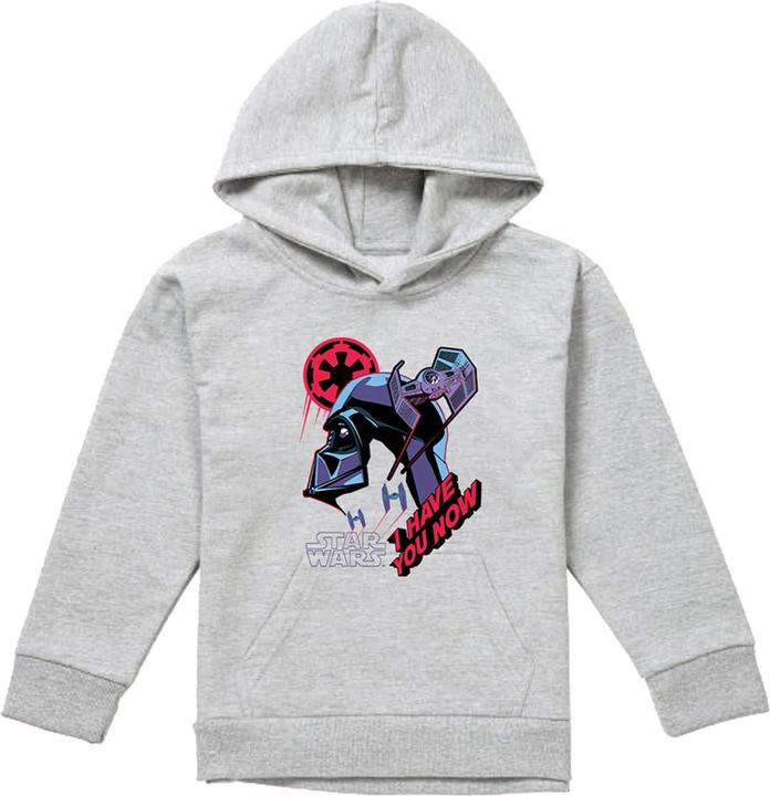 Image du produit Star Wars - Sweat à capuche HAVE YOU NOW - Enfant (128)