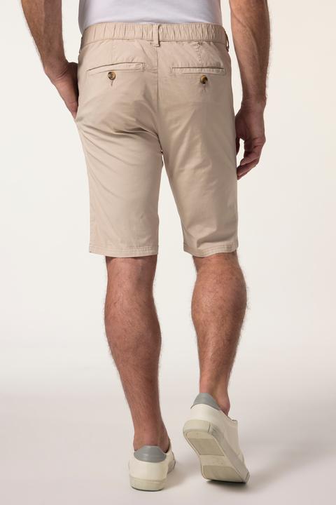 Actual product image Boston Park Chino-Bermuda, Bauchfit, Straight Fit, bis 72 (56)