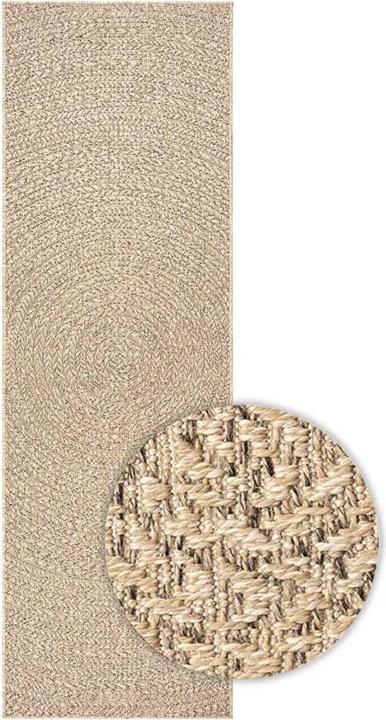 Produktbild vidaXL Teppich (80 cm)