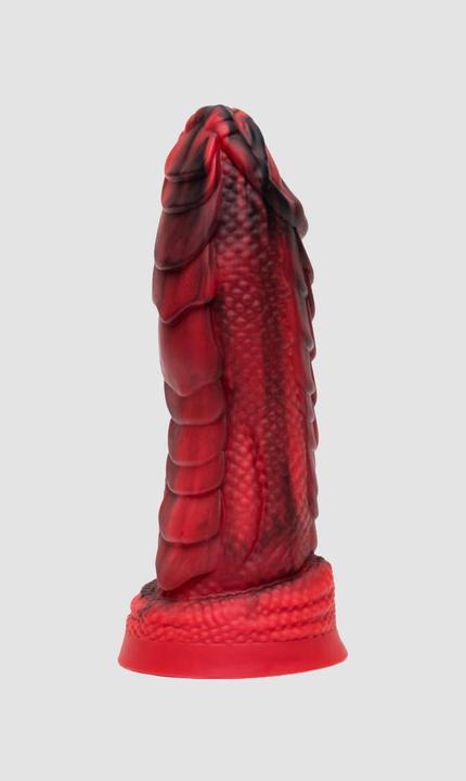 Image du produit Lovehoney Godemiché dragon Girthy