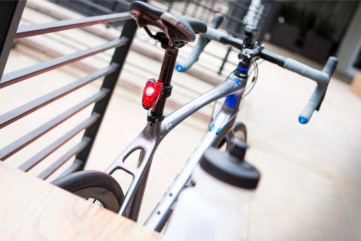 Produktbild Niterider Pack Vorder-/Rückleuchten Lumina OLED Nite Rider Boost & Solas