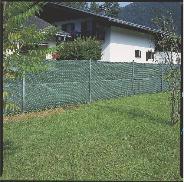 Actual product image Windhager Fence panel (500 cm)
