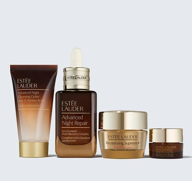 Immagine prodotto Estée Lauder Speciale - Set di rinnovo notturno (Set per la cura del viso)
