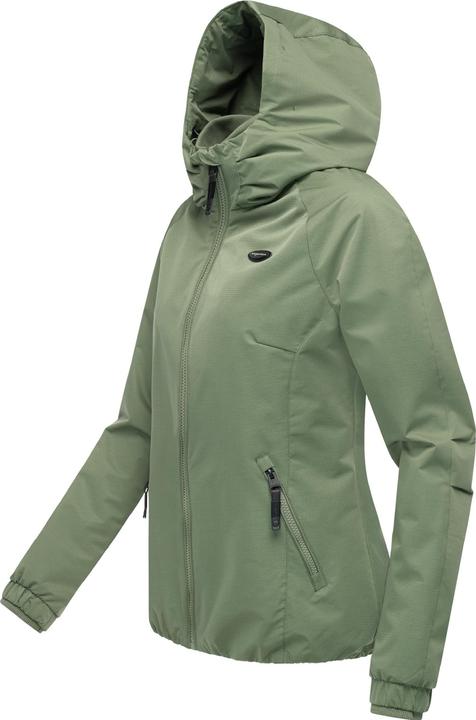 Produktbild Ragwear Dizzie Tech (5XL)